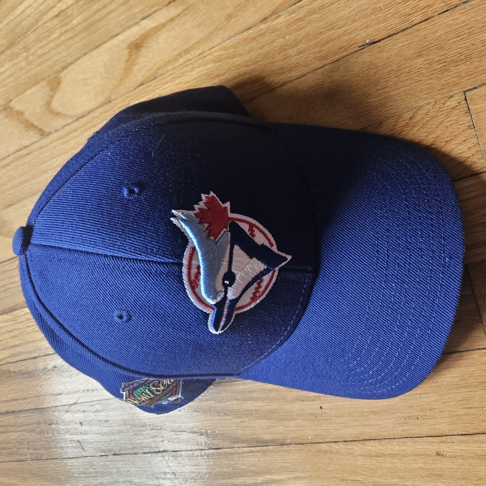 47 Blue Jays Snapback Cap